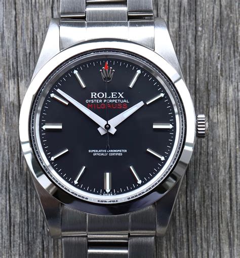 rolex 1019 movement|rolex milgauss black dial discontinued.